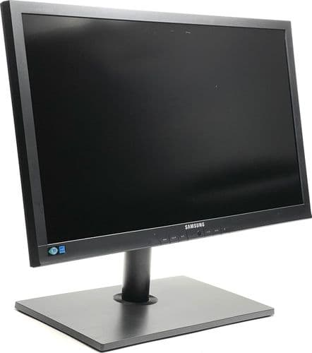SKU: PTB10221661 Монітор SAMSUNG SyncMaster S24A650D 24" MVA (Вживаний - Клас B) - Image 1