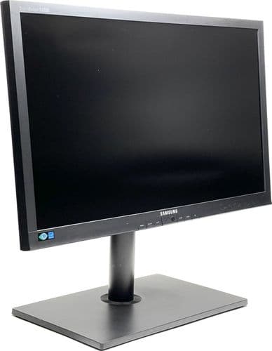 SKU: PTB10221664 Монітор SAMSUNG SyncMaster S24A650D 24" MVA (Вживаний - Клас B) - Image 1