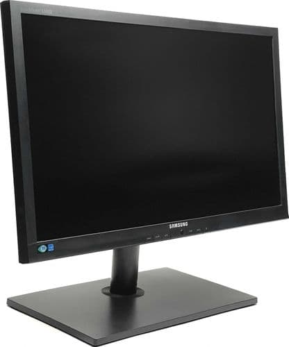 SKU: PTB10221665 Монітор SAMSUNG SyncMaster S24A650D 24" MVA (Вживаний - Клас A) - Image 1