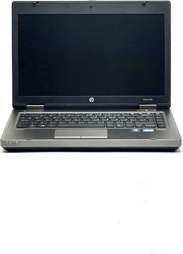 SKU: PTB1022360 Ноутбук HP ProBook 6470b TN Intel Core i5 (i5-3320M) 4 Гб 120 Гб SSD (Вживаний - Клас A) - Image 1