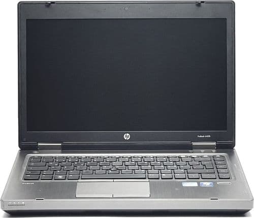 SKU: PTB1022539 Ноутбук HP ProBook 6460b TN Intel Core i5 (i5-2520M) 8 Гб 120 Гб SSD (Вживаний - Клас A-) - Image 1