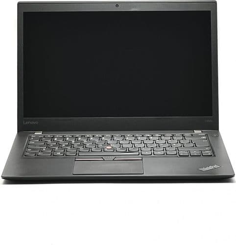 SKU: PTB1022571 Ноутбук Lenovo ThinkPad T460s IPS Intel Core i5 (i5-6200U) 8 Гб 256 Гб SSD (Вживаний - Клас B) - Image 1