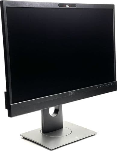 SKU: PTB1022733 Монітор Dell P2418Hzm 23.8" IPS (Вживаний - Клас B) - Image 1