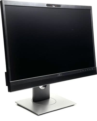 SKU: PTB1022736 Монітор Dell P2418Hzm 23.8" IPS (Вживаний - Клас B) - Image 1
