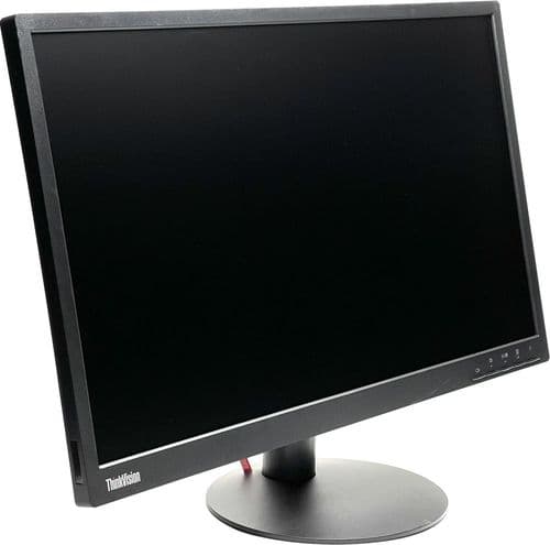SKU: PTB1022751 Монітор Lenovo ThinkVision E24-10 23.8" IPS (Вживаний - Клас A) - Image 1