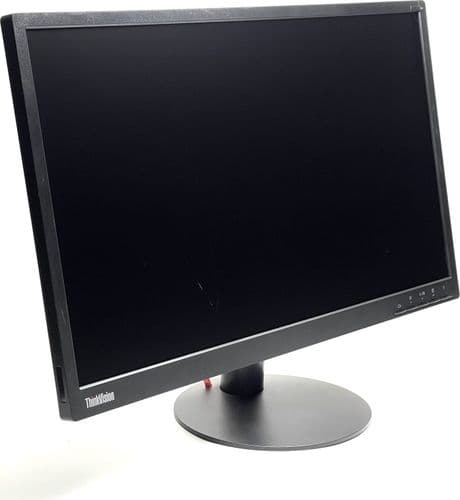 SKU: PTB1022754 Монітор Lenovo ThinkVision E24-10 23.8" IPS (Вживаний - Клас B) - Image 1