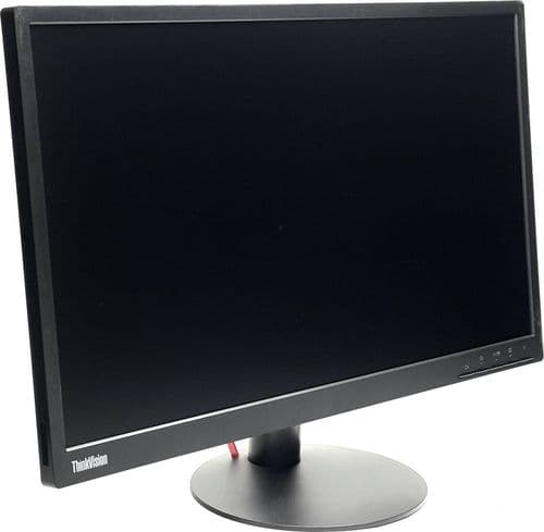 SKU: PTB1022759 Монітор Lenovo ThinkVision E24-10 23.8" IPS (Вживаний - Клас B) - Image 1