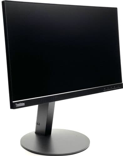 SKU: PTB1022794 Монітор Lenovo ThinkVision T22i-10 21.5" IPS (Вживаний - Клас A-) - Image 1