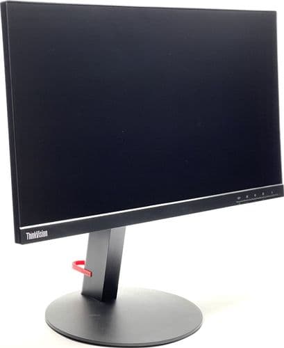SKU: PTB1022800 Монітор Lenovo ThinkVision T22i-10 21.5" IPS (Вживаний - Клас A-) - Image 1
