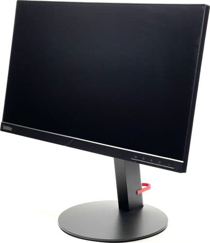 SKU: PTB1022801 Монітор Lenovo ThinkVision T22i-10 21.5" IPS (Вживаний - Клас A-) - Image 1