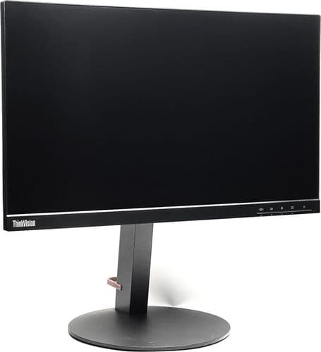 SKU: PTB1022819 Монітор Lenovo ThinkVision T22i-10 21.5" IPS (Вживаний - Клас A-) - Image 1