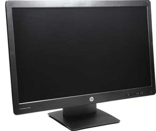 SKU: PTB1022960 Монітор HP ProDisplay P232 23" TN ( Клас A) - Image 1