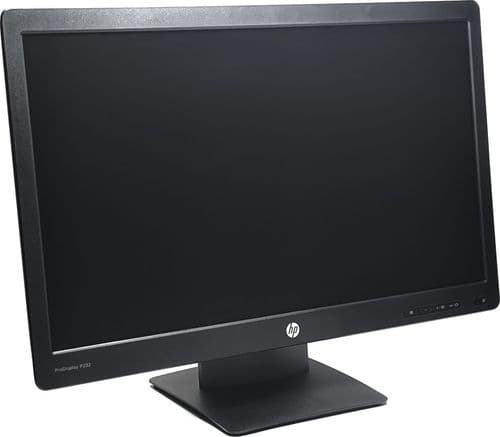 SKU: PTB1022986 Монітор HP ProDisplay P232 23" TN ( Клас A) - Image 1