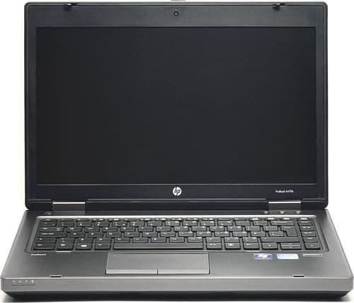 SKU: PTB1222021 Ноутбук HP ProBook 6470b TN Intel Core i5 (i5-3320M) 4 Гб 120 Гб SSD (Вживаний - Клас A) - Image 1