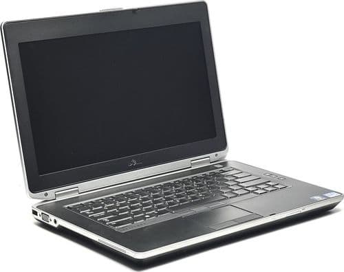 SKU: PTB1222031 Ноутбук Dell Latitude E6430 TN Intel Core i5 (i5-3340M) 8 Гб 120 Гб SSD (Вживаний - Клас B) - Image 1