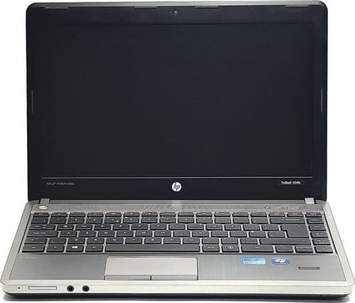 SKU: PTB1222161 Ноутбук HP ProBook 4340s TN Intel Core i3 (i3-2370M) 8 Гб 160 Гб SSD (Вживаний - Клас A-) - Image 1