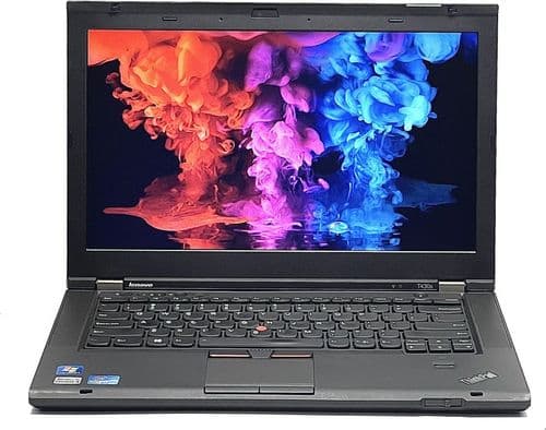 SKU: PTB1222182 Ноутбук Lenovo ThinkPad T430s TN Intel Core i7 (i7-3520M) 0 Гб 120 Гб SSD (Вживаний - Клас A-) - Image 1