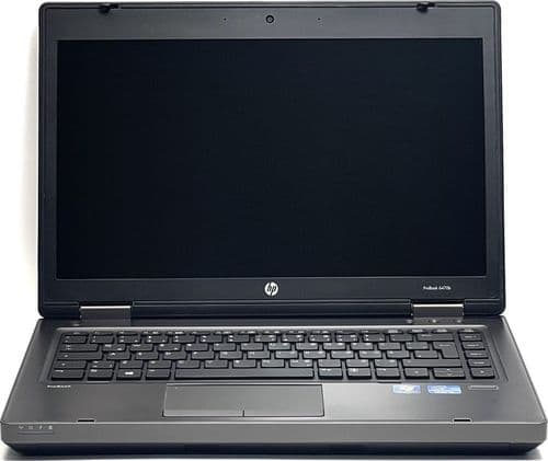 SKU: PTB1222368 Ноутбук HP ProBook 6470b TN Intel Core i5 (i5-3320M) 4 Гб 180 Гб SSD (Вживаний - Клас A) - Image 1