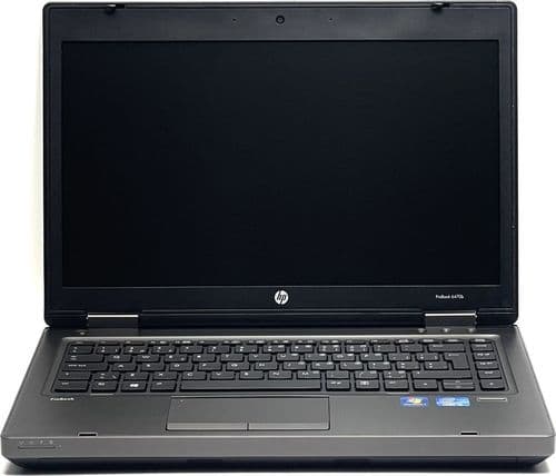 SKU: PTB1222382 Ноутбук HP ProBook 6470b TN Intel Core i5 (i5-3320M) 4 Гб 180 Гб SSD (Вживаний - Клас A) - Image 1