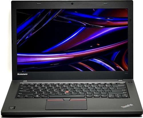 SKU: PTB1222689 Ноутбук Lenovo ThinkPad T450 TN Intel Core i5 (i5-5300U) 8 Гб 240 Гб SSD (Вживаний - Клас A-) - Image 1