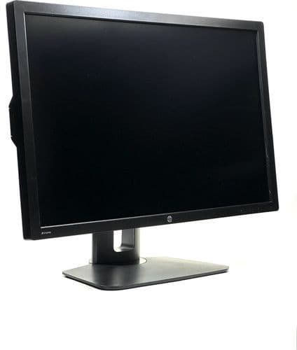 SKU: RNB0225204 Монітор HP Z30i 30" AH-IPS (Вживаний - Клас B) - Image 1