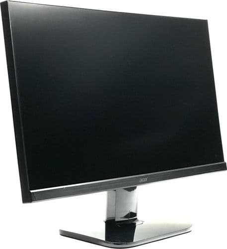 SKU: RNB0225208 Монітор Acer KA270H 27" VA (Вживаний - Клас B) - Image 1