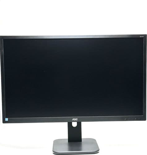 SKU: RNB0225214 Монітор AOC Q27P1 27" IPS (Вживаний - Клас A-) - Image 1