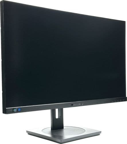 SKU: RNB0225228 Монітор PHILIPS 276B1 27" IPS (Вживаний - Клас A) - Image 1