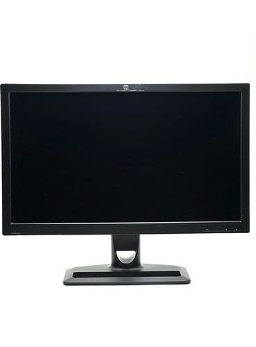 SKU: RNB0225229 Монітор HP ZR2740W 27" IPS (Вживаний - Клас A-) - Image 1