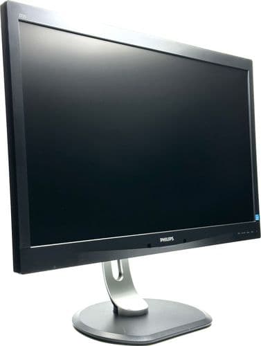 SKU: RNB0225230 Монітор PHILIPS 272S4LPJCB 27" TN (Вживаний - Клас A-) - Image 1