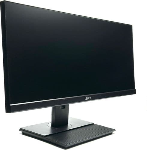 SKU: RNB0225237 Монітор Acer B296CL 29" AH-IPS (Вживаний - Клас A-) - Image 1