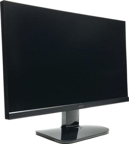 SKU: RNB0225241 Монітор Acer KA270H 27" VA (Вживаний - Клас A-) - Image 1