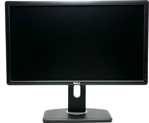 SKU: RNB0225245 Монітор Dell P2412Hb 24" TFT+TN (Вживаний - Клас A) - Image 1