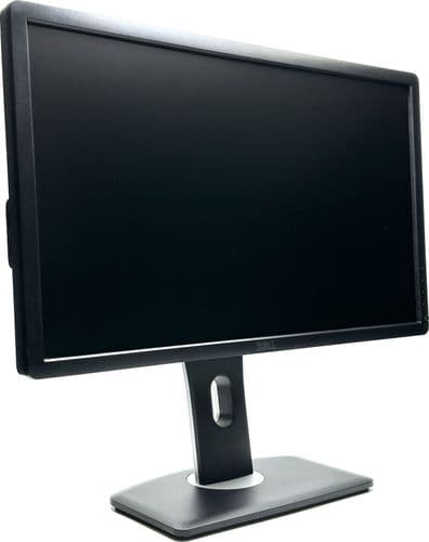 SKU: RNB0225246 Монітор Dell P2412Hb 24" TFT+TN (Вживаний - Клас A) - Image 1