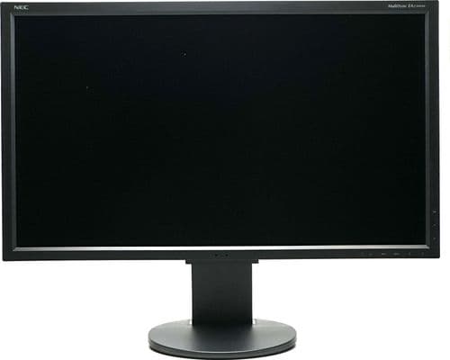 SKU: RNB0225253 Монітор NEC MultiSync EA274WMi-BK 27" AH-IPS (Вживаний - Клас A) - Image 1