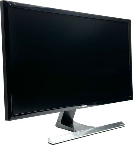 SKU: RNB0225257 Монітор SAMSUNG U28E570D 28" TN (Вживаний - Клас A-) - Image 1