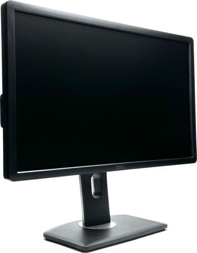 SKU: RNB0225259 Монітор Dell P2412Hb 24" TFT+TN (Вживаний - Клас A) - Image 1