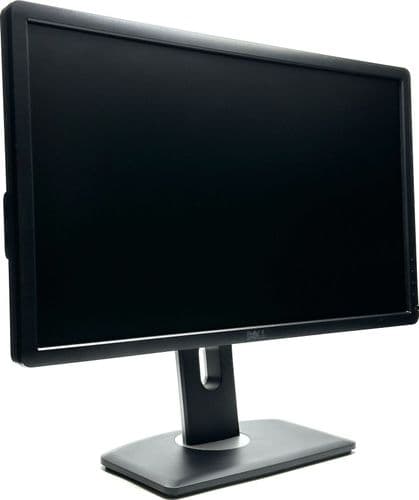 SKU: RNB0225261 Монітор Dell P2412Hb 24" TFT+TN (Вживаний - Клас A-) - Image 1