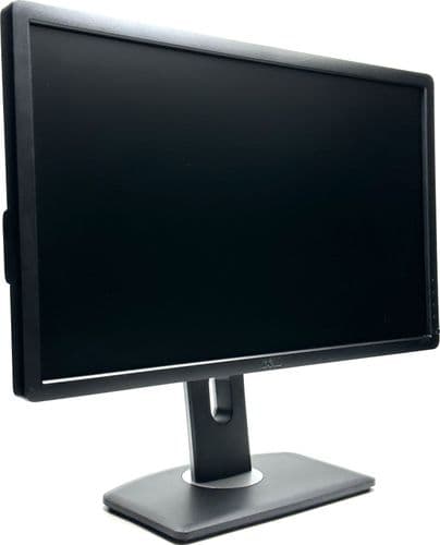 SKU: RNB0225263 Монітор Dell P2412Hb 24" TFT+TN (Вживаний - Клас A) - Image 1