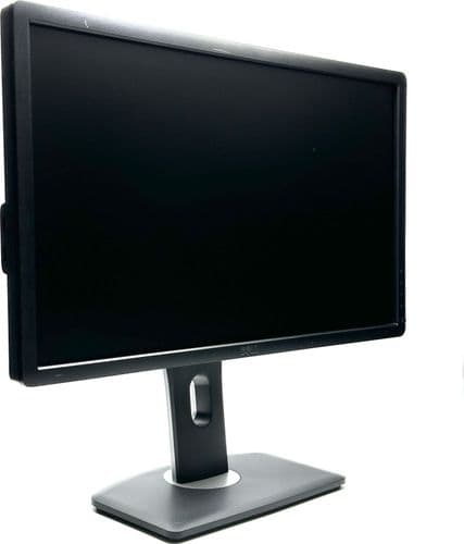 SKU: RNB0225268 Монітор Dell P2412Hb 24" TFT+TN (Вживаний - Клас A) - Image 1