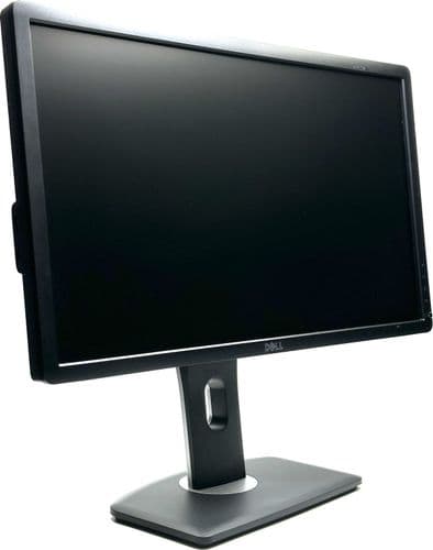 SKU: RNB0225269 Монітор Dell P2412Hb 24" TFT+TN (Вживаний - Клас B) - Image 1