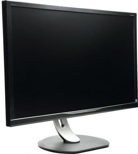 SKU: RNB0225284 Монітор PHILIPS 328B6QJEB 32" IPS (75 Гц) (Вживаний - Клас A-) - Image 1