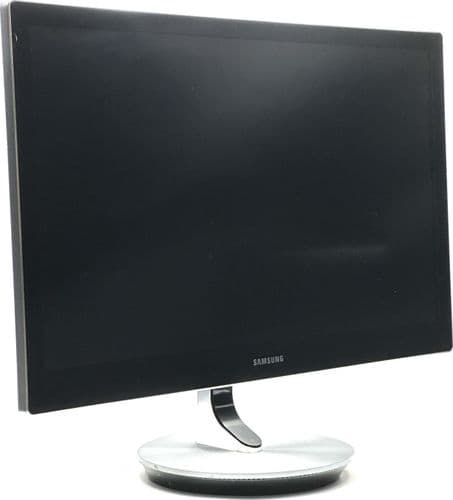 SKU: RNB0225285 Монітор SAMSUNG S27B970D 27" PLS (Вживаний - Клас A-) - Image 1