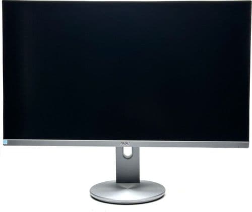 SKU: RNB0225292 Монітор AOC Q2790PQE 27" IPS (Вживаний - Клас A-) - Image 1