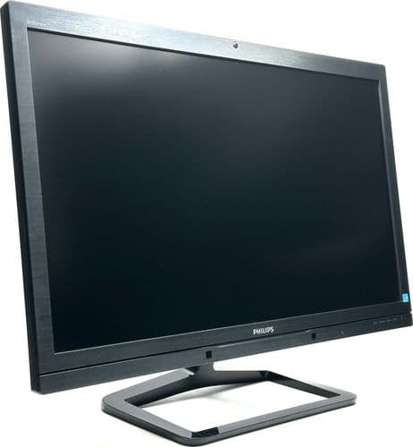 SKU: RNB0225296 Монітор PHILIPS Brilliance 272C4 27" PLS (Вживаний - Клас A-) - Image 1