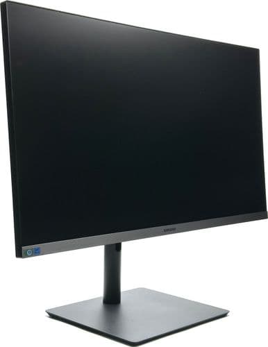 SKU: RNB0225304 Монітор SAMSUNG S27R65x 27" IPS (75 Гц) (Вживаний - Клас A) - Image 1