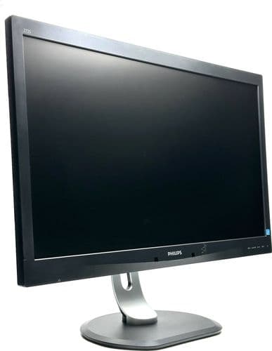 SKU: RNB0225306 Монітор PHILIPS 272S4LPJCB 27" TN (Вживаний - Клас A-) - Image 1
