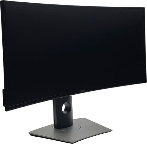 SKU: RNB0225324 Монітор Dell UltraSharp U3419W 34" IPS (Вживаний - Клас B) - Image 1