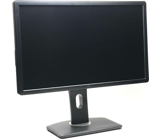 SKU: RNB0225327 Монітор Dell P2412Hb 24" TFT+TN (Вживаний - Клас A) - Image 1