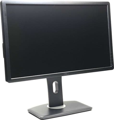 SKU: RNB0225329 Монітор Dell P2412Hb 24" TFT+TN (Вживаний - Клас A-) - Image 1
